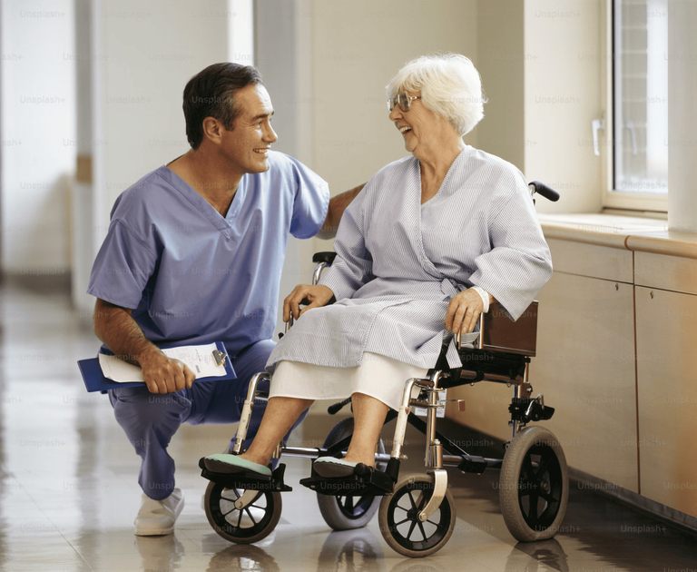 AltMed Clinic's Philosophy in action